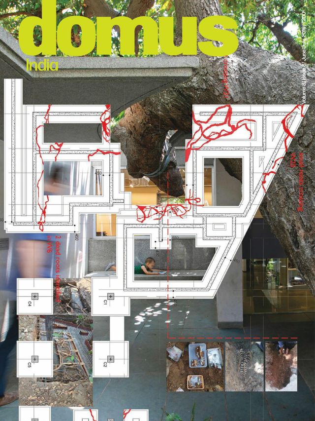 Domus India