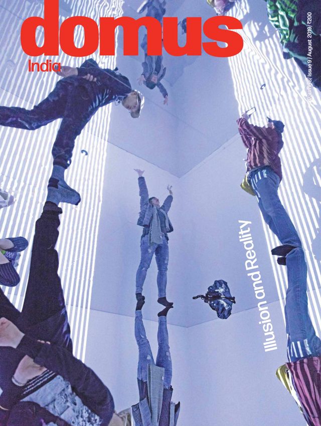 Domus India