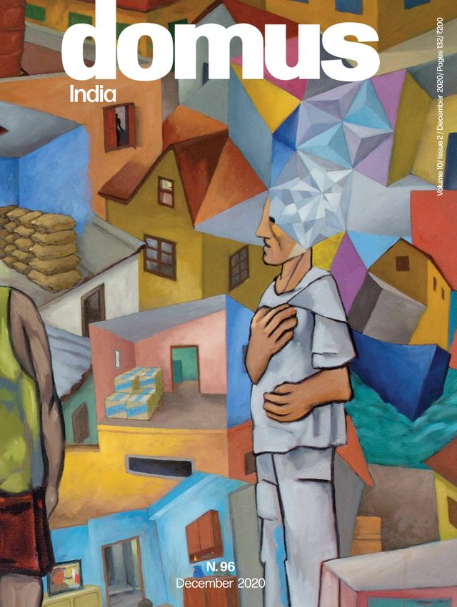Domus India