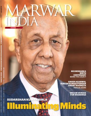 MARWAR India
