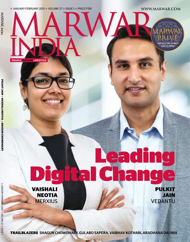 MARWAR India