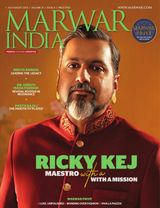 MARWAR India