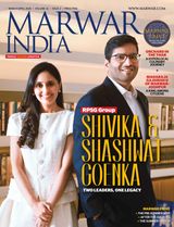 MARWAR India