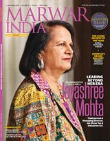 MARWAR India
