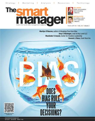The Smart Manager