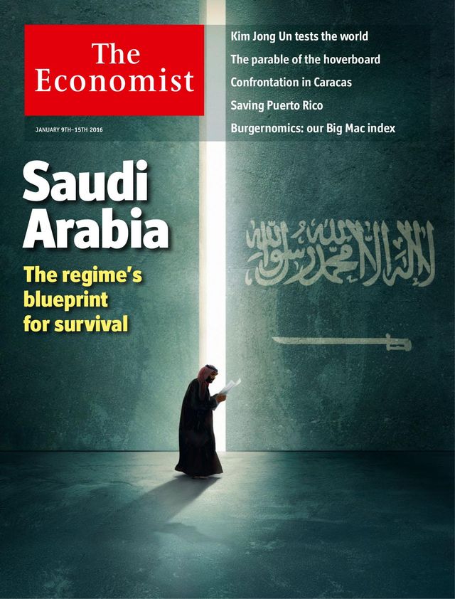 The Economist