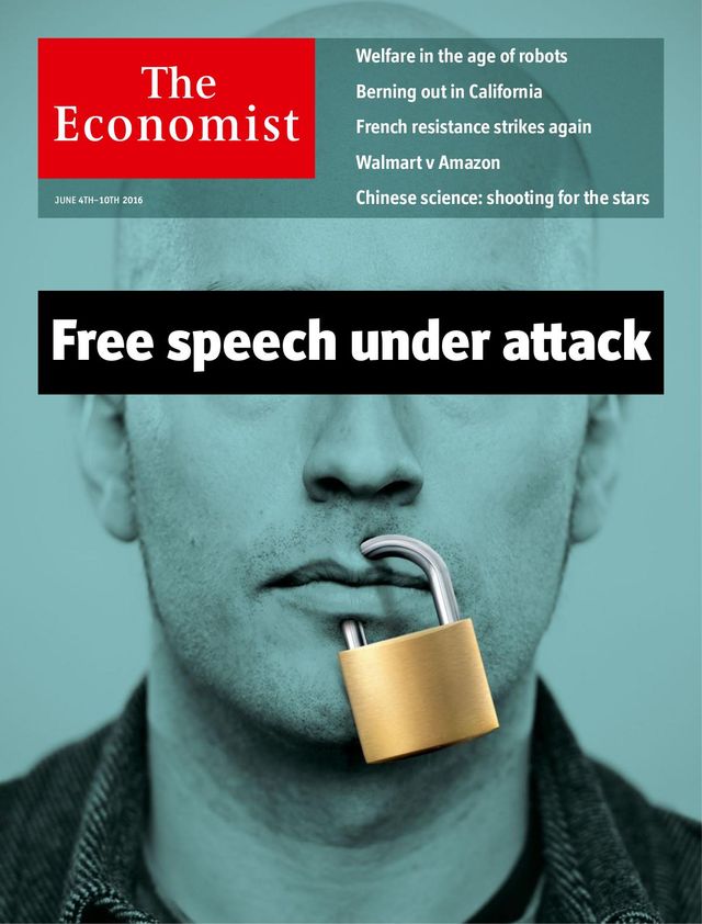 The Economist