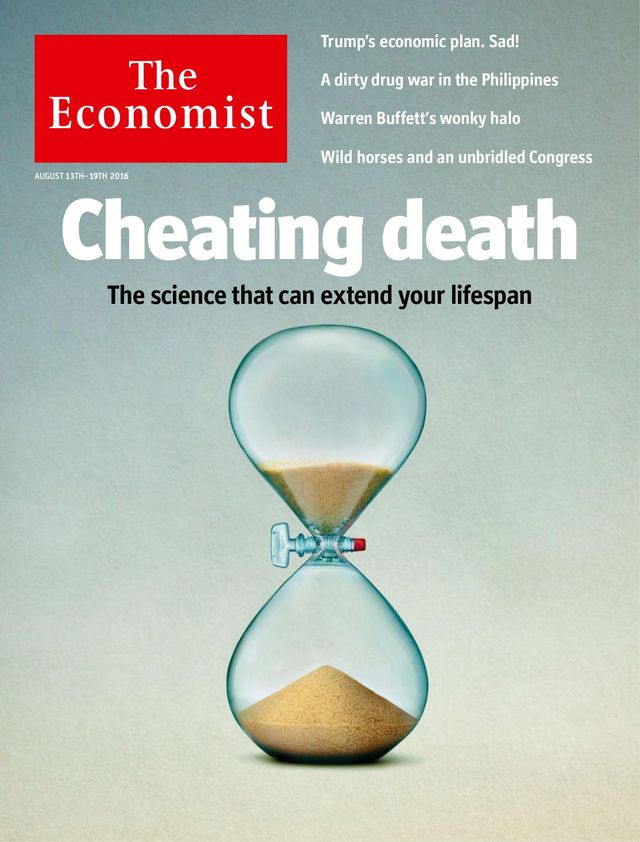 The Economist