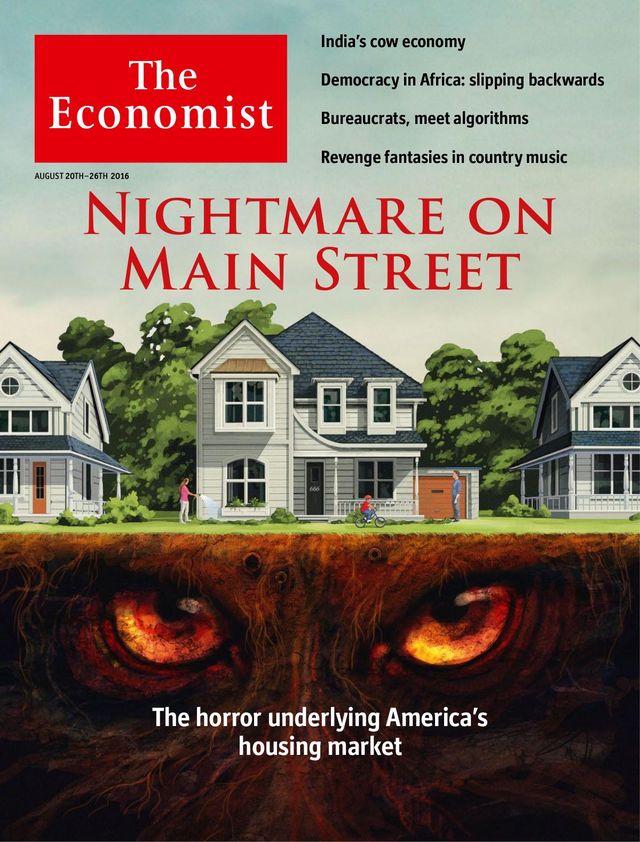 The Economist