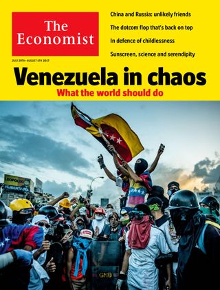 The Economist