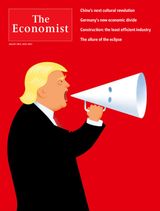The Economist - August 19th-25th 2017 August 19th-25th 2017