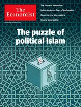 The Economist - August 26th - September 1st 2017 August 26th - September 1st 2017