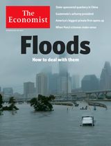 The Economist - September 2nd-8th 2017 September 2nd-8th 2017