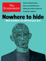 The Economist - September 9th-15th 2017 September 9th-15th 2017