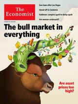 The Economist - October 7th-13th 2017 October 7th-13th 2017