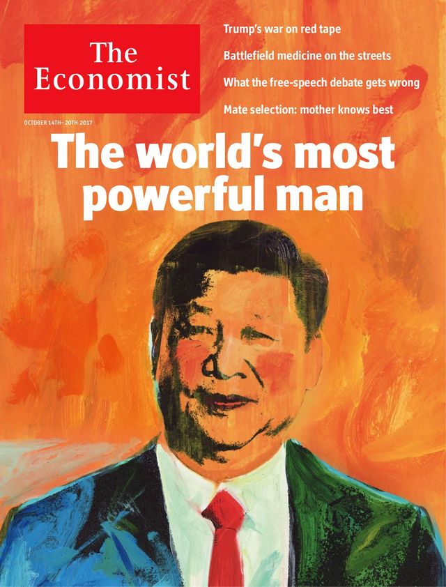 The Economist