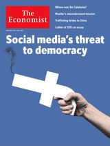 The Economist - November 4th-10th 2017 November 4th-10th 2017