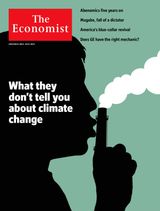 The Economist - November 18th-24th 2017 November 18th-24th 2017