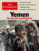 The Economist - December 2nd-8th 2017 December 2nd-8th 2017