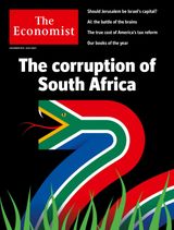 The Economist - December 9th-15th 2017 December 9th-15th 2017