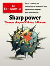 The Economist - December 16th-22nd 2017 December 16th-22nd 2017