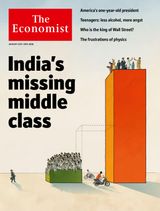 The Economist - January 13th-19th 2018 January 13th-19th 2018