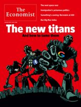 The Economist - January 20th-26th 2018 January 20th-26th 2018
