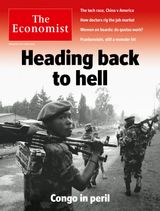 The Economist - February 17th-23rd 2018 February 17th-23rd 2018