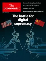 The Economist - March 17th-23rd 2018 March 17th-23rd 2018