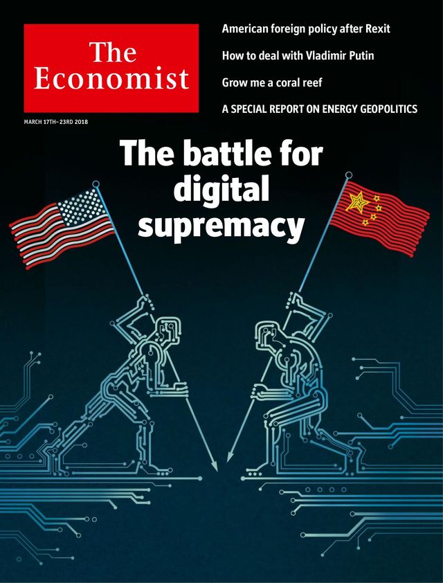 The Economist
