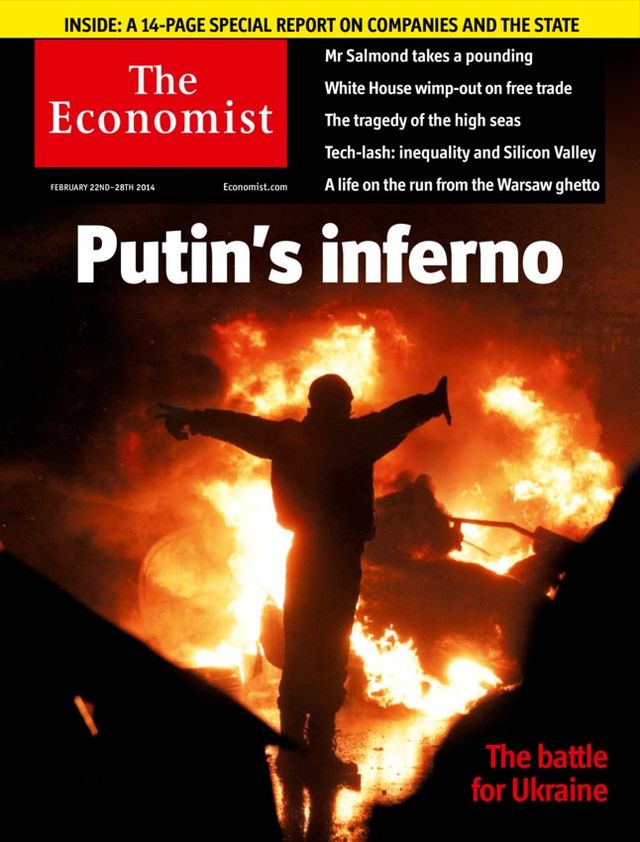 The Economist