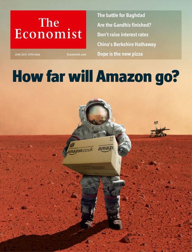 The Economist