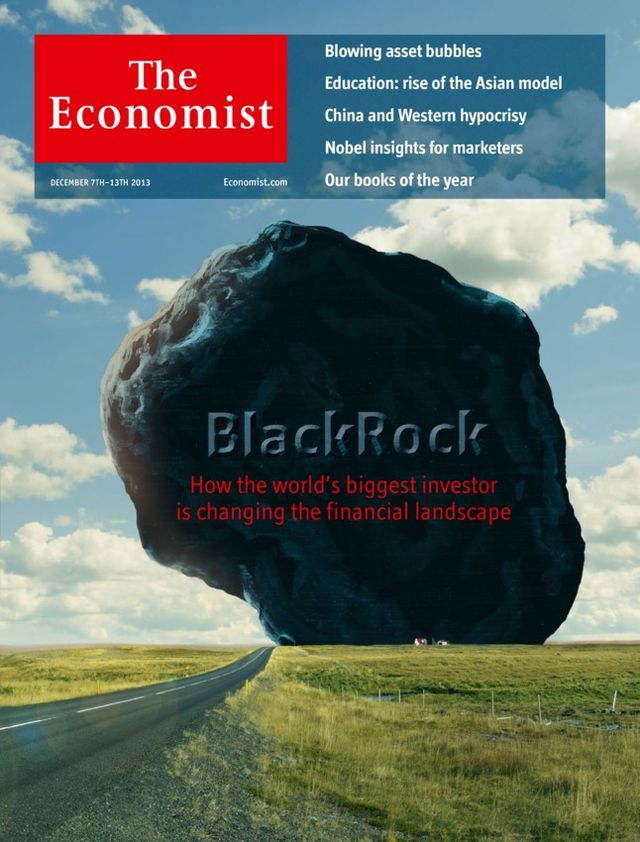 The Economist