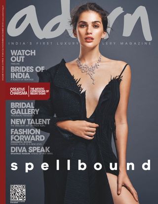 Adorn
