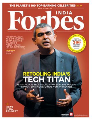 Forbes India
