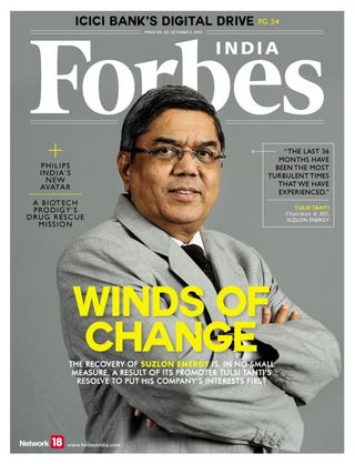 Forbes India