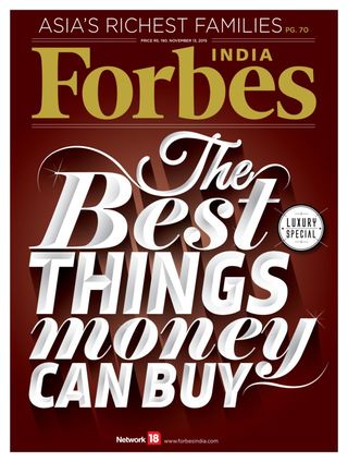 Forbes India