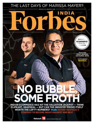 Forbes India