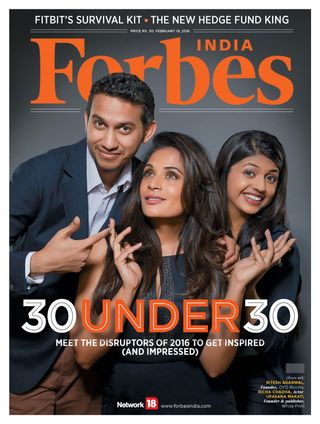 Forbes India