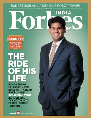 Forbes India