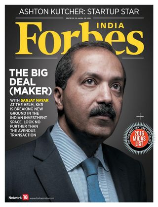 Forbes India