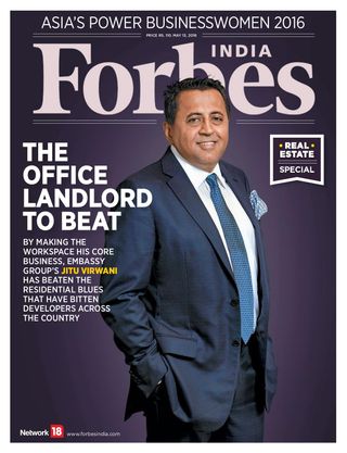 Forbes India