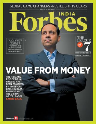 Forbes India