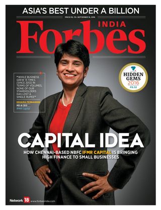 Forbes India