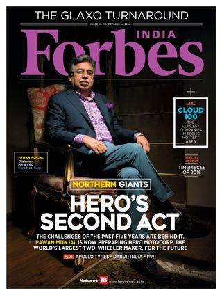 Forbes India