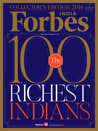 Forbes India