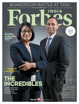 Forbes India