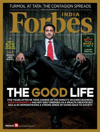 Forbes India