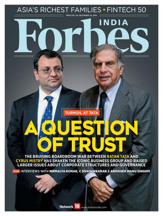 Forbes India