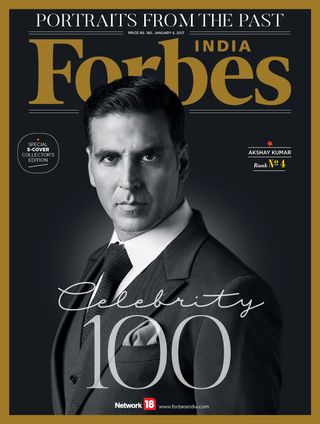 Forbes India